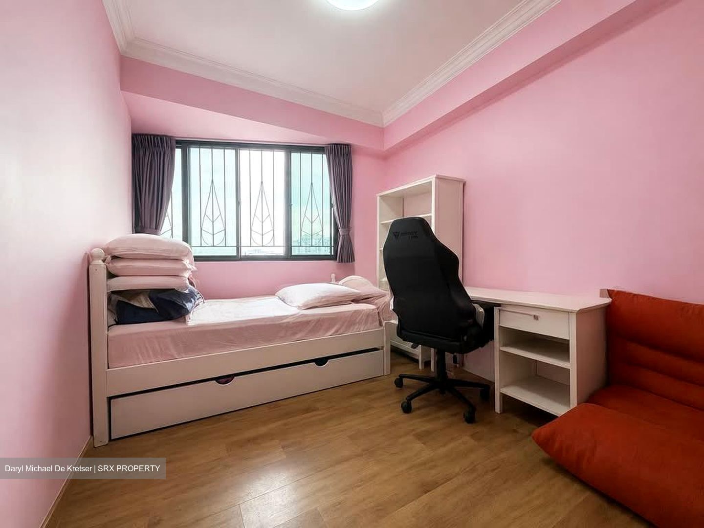 Yew Mei Green (D23), Condominium #556517481